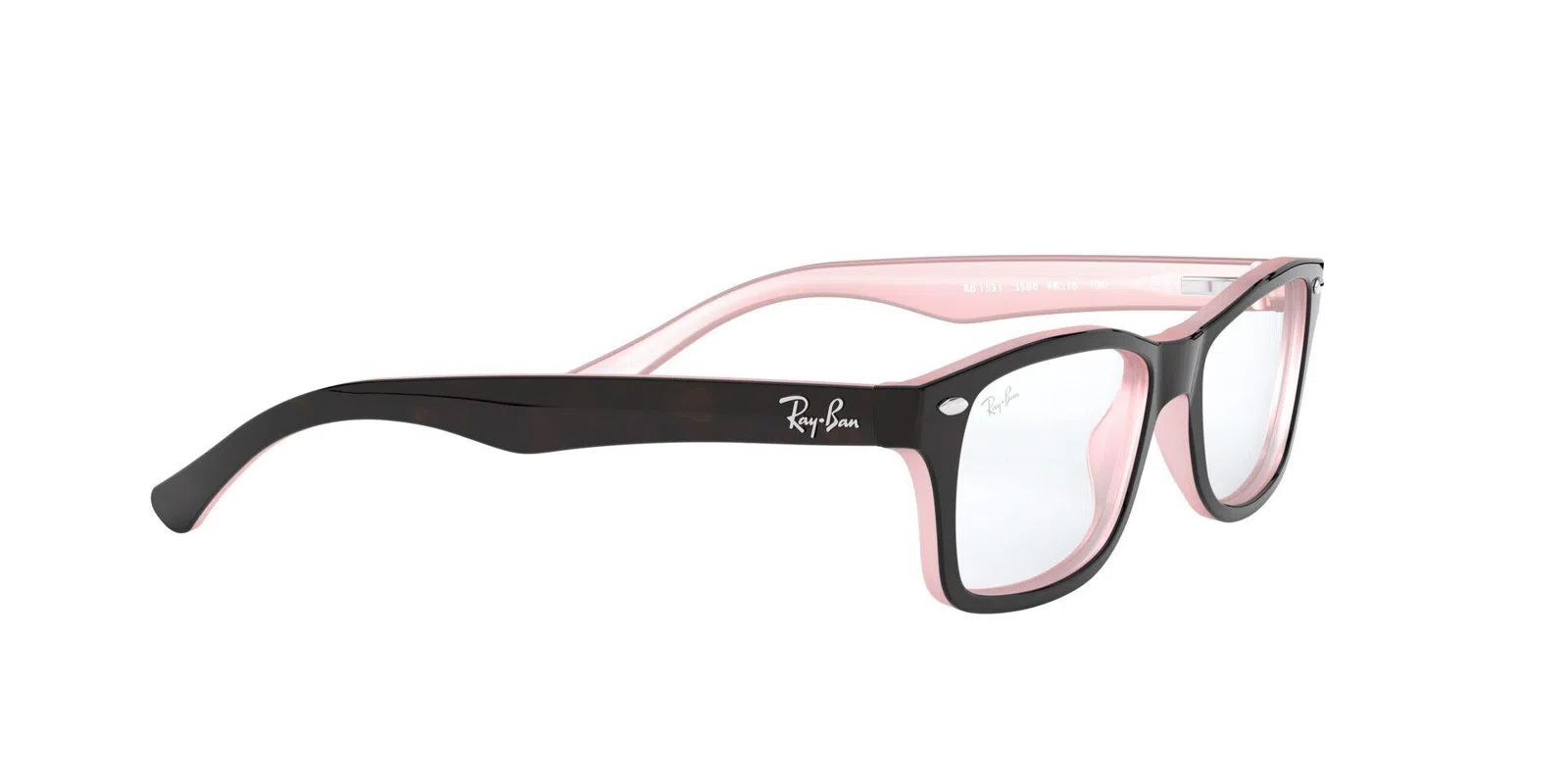 Ray-Ban Kids 0RY1531 Eyeglasses - view 38